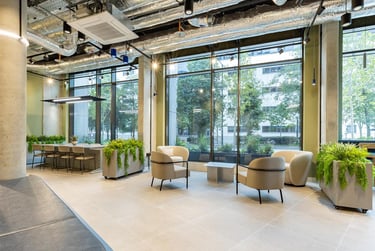 1 bed studio, St James Boulevard, Newcastle Upon Tyne, Newcastle, NE45SS - Image 1